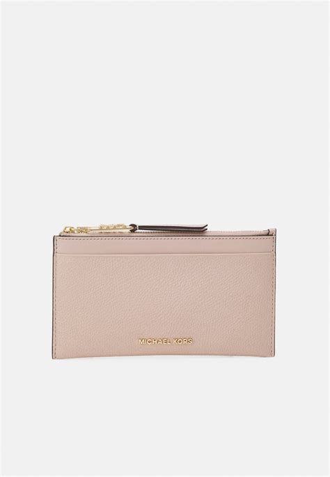 michael kors empire zip card case|MICHAEL Michael Kors Empire Small Zip Card Case .